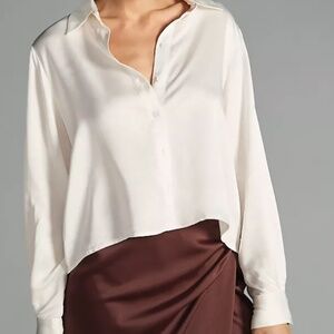 ASTR The Label Bradford Blouse | Anthropologie